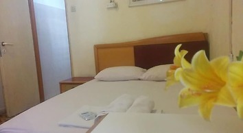 Ben Yehuda Hotel