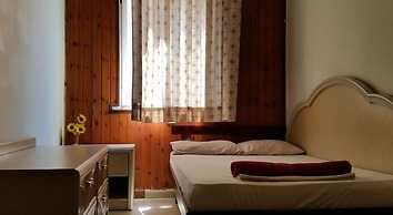 Ben Yehuda Hotel