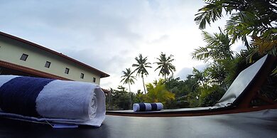 Airport Villa