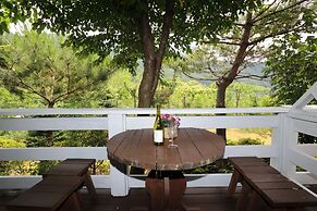 Sicily Pension