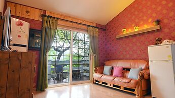Sicily Pension