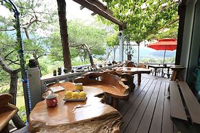 Sicily Pension