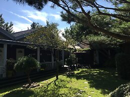 Sicily Pension