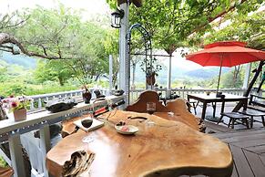 Sicily Pension