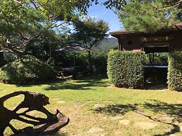 Sicily Pension