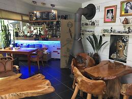 Sicily Pension