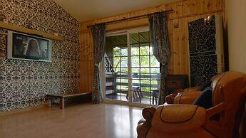 Sicily Pension