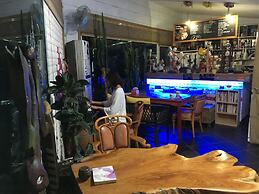 Sicily Pension