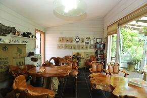 Sicily Pension
