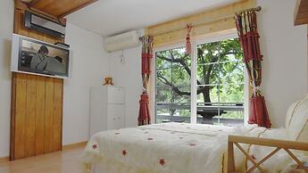 Sicily Pension