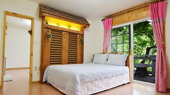 Sicily Pension