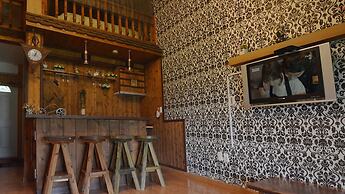 Sicily Pension