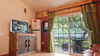 Sicily Pension