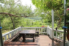 Sicily Pension