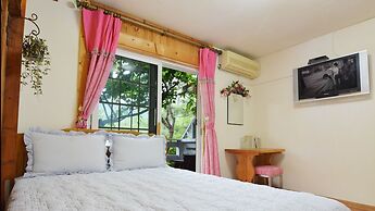 Sicily Pension