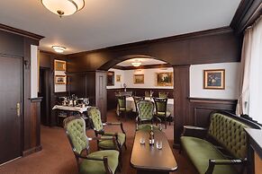 Hotel Meridian