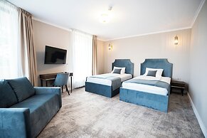 Hotel Meridian