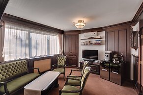 Hotel Meridian
