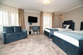 Hotel Meridian