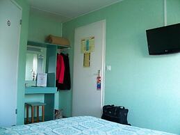 Fasthotel Lille Aéroport Lesquin