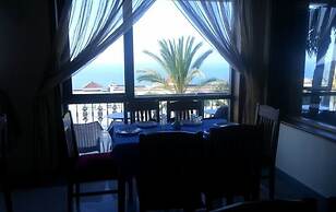 TARIFA BEACH