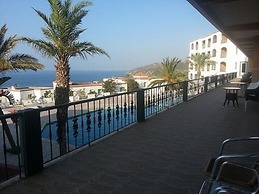 TARIFA BEACH