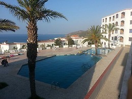 TARIFA BEACH