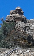 Falasarna Lardas House