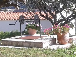 Falasarna Lardas House