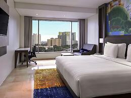 Grand Mercure Jakarta Kemayoran