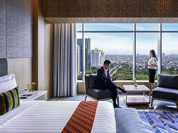 Grand Mercure Jakarta Kemayoran