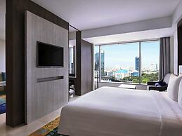 Grand Mercure Jakarta Kemayoran