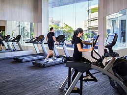 Grand Mercure Jakarta Kemayoran