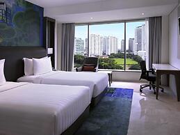 Grand Mercure Jakarta Kemayoran