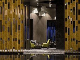 Grand Mercure Jakarta Kemayoran
