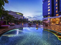 Grand Mercure Jakarta Kemayoran