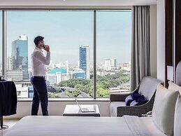 Grand Mercure Jakarta Kemayoran