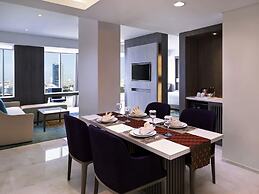 Grand Mercure Jakarta Kemayoran