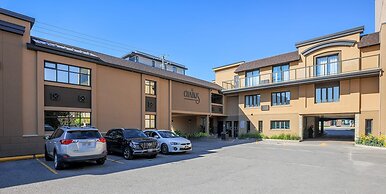 Hôtel Le Chablis