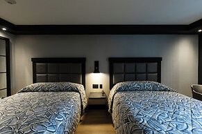 Hôtel Le Chablis
