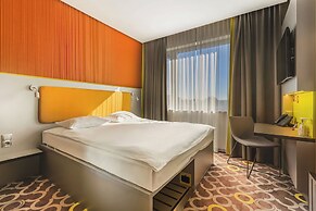Qubus Hotel Żory
