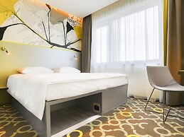 Qubus Hotel Żory