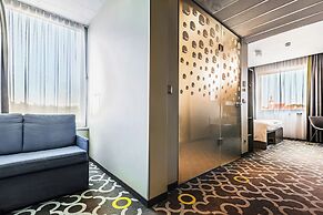 Qubus Hotel Żory