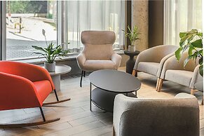 Qubus Hotel Żory