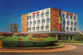 Qubus Hotel Żory