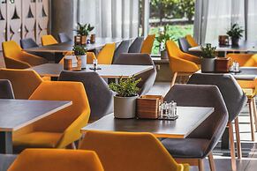 Qubus Hotel Żory