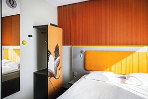 Qubus Hotel Żory