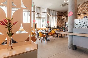 Qubus Hotel Żory