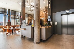 Qubus Hotel Żory