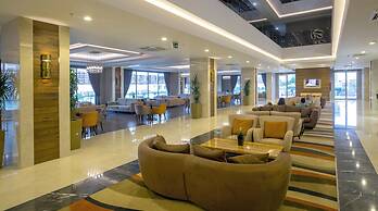 Side Sunport Hotel & Spa - All Inclusive